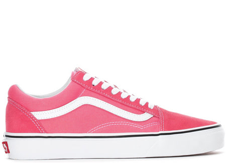 VANS SK8-HI I Heart Vans Print, White