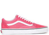 VANS Old Skool, Strawberry Pink-OZNICO