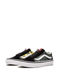 VANS Old Skool Tie Dye, Multi-OZNICO