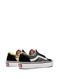 VANS Old Skool Tie Dye, Multi-OZNICO