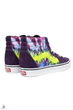 VANS SK8-HI Tie Dye, Multi-OZNICO