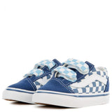 VANS (TD) Old Skool V, Checkerboard-OZNICO