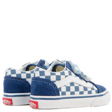 VANS (TD) Old Skool V, Checkerboard-OZNICO