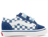 VANS (TD) Old Skool V, Checkerboard-OZNICO