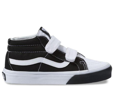 VANS (PS) SK8-Mid Reissue V, Primary Block