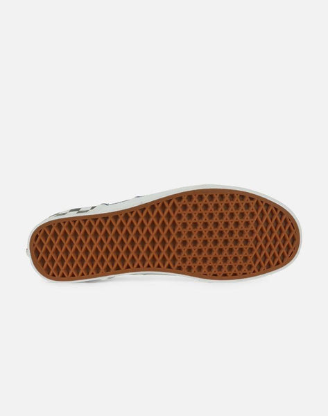 Vans check block sales