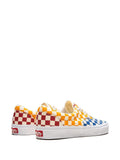 VANS UA Era Checkerboard, Multi-OZNICO