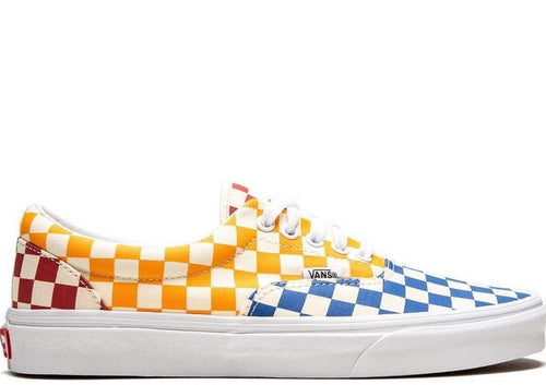 VANS UA Era Checkerboard, Multi-OZNICO