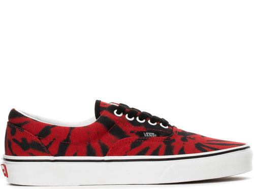 VANS UA Era Tie Dye, Tango-OZNICO