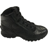 VERSACE Classic Style Mountain Boots-OZNICO