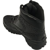 VERSACE Classic Style Mountain Boots-OZNICO