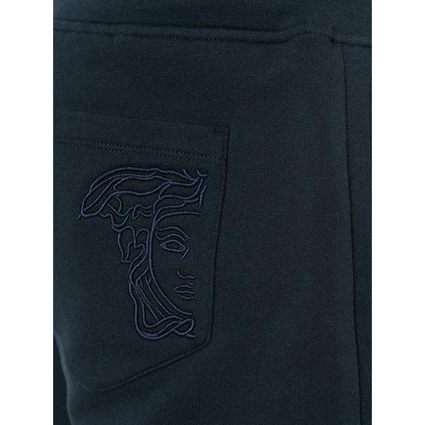 Versace sweat suits top