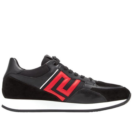 JIMMY CHOO Miami Low Trainer