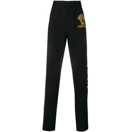 KAPPA 222 Banda Alanz Sweatpant, Red/ Black/ White