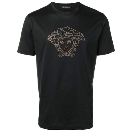 MARCELO BURLON Wings T-Shirt, Blue