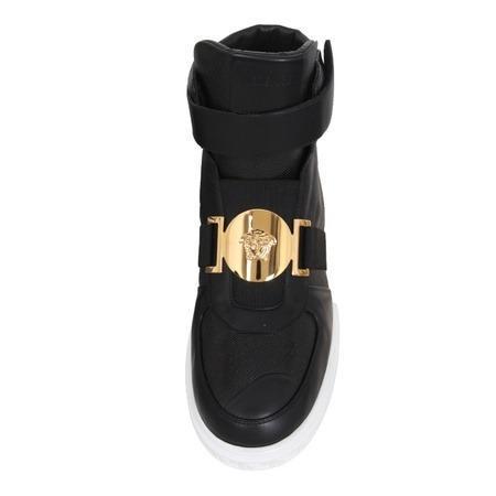 VERSACE Chain Reaction 2 Sneakers – OZNICO