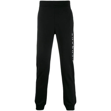 Y-3 Classic Cuff Sweatpants, Black