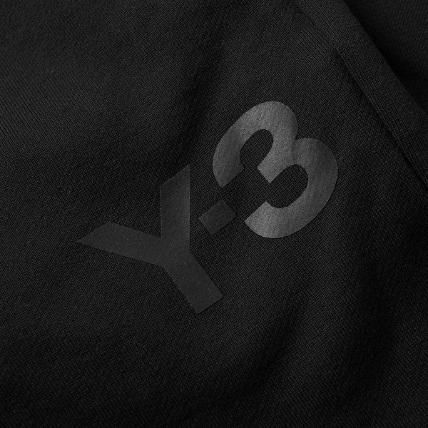 Y-3 Classic Sweat Pant, Black-OZNICO