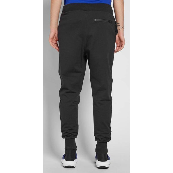 Y-3 Classic Sweat Pant, Black-OZNICO