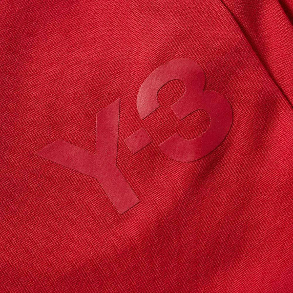 Y-3 Classic Sweat Pant, Chilli Pepper-OZNICO