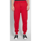 Y-3 Classic Sweat Pant, Chilli Pepper-OZNICO