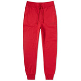 Y-3 Classic Sweat Pant, Chilli Pepper-OZNICO