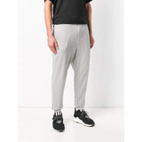 Y-3 Classic Sweat Pant, Grey-OZNICO