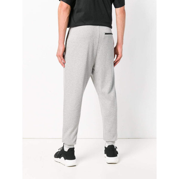 Y-3 Classic Sweat Pant, Grey-OZNICO