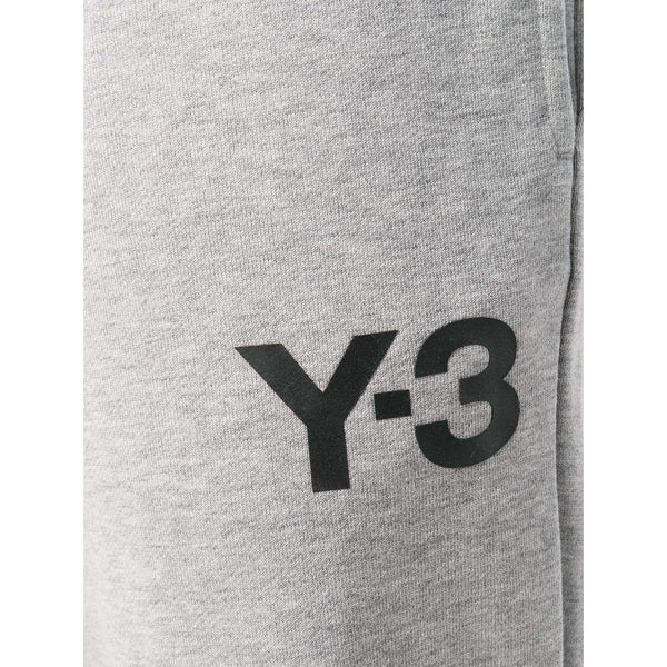 Y-3 Classic Sweat Pant, Grey-OZNICO