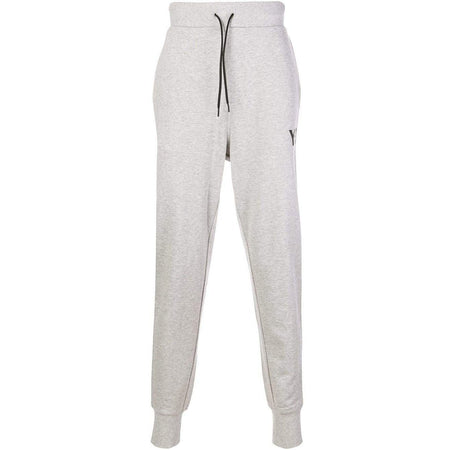 Y-3 Classic Cuff Sweatpants, Grey