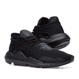 Y-3 Saikou, Black-OZNICO