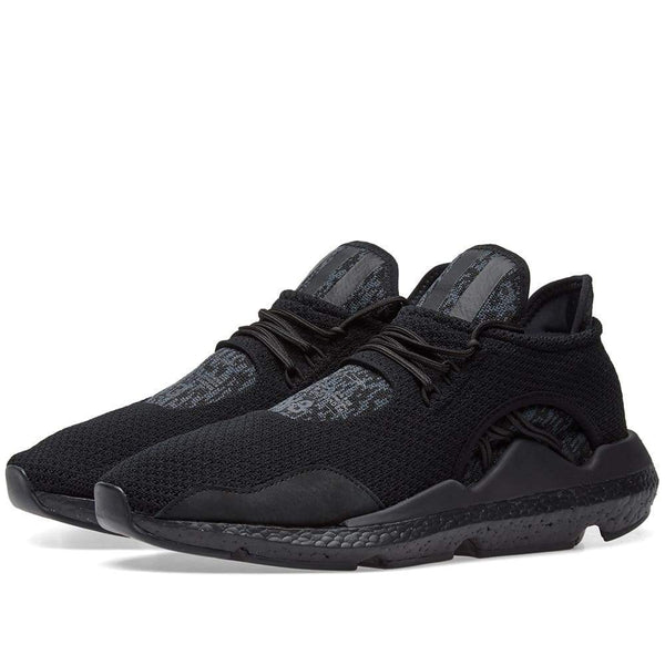 Y-3 Saikou, Black-OZNICO