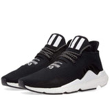 Y-3 Saikou, Black & White-OZNICO