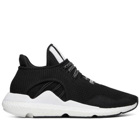 Y-3 BYW BBall Boost Sneaker, Red