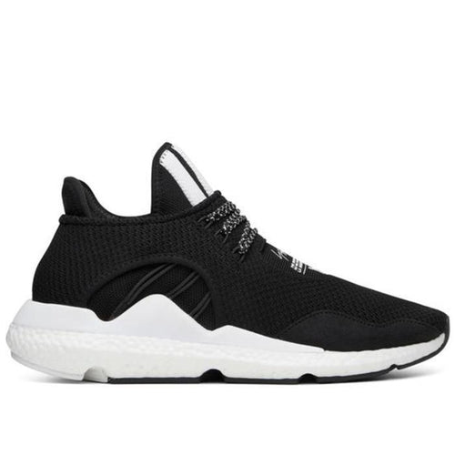 Y-3 Saikou, Black & White-OZNICO